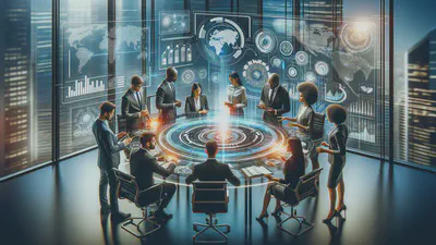 Human Capital is the Main Asset for Innovation and Digital Transformation featured image