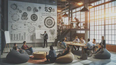 The Importance of Functional Analysts in Data-Driven Organizations featured image