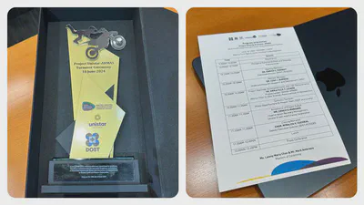 Driving Efficiency Innovation Through Enterprise AI Collaboration featured image