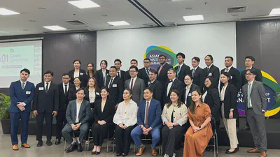 Reflecting on Seven Incredible Years as APD of the MSc in Data Science featured image