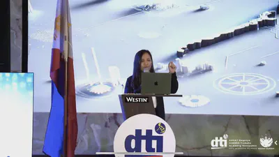 My Speech as MD at the Launch of the Center for AI Research featured image