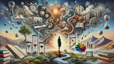 The Joy and Necessity of Lifelong Learning in the AI Era featured image