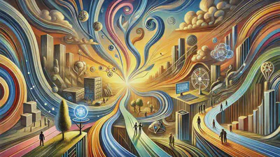 Realities of AI Adoption in Enterprises featured image