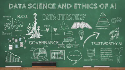 Evolving Landscape of Data Science Leadership Education featured image