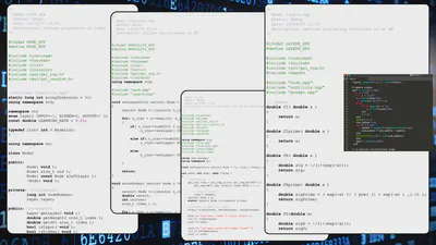 The Intersection of AI, Physics, and the 2024 Nobel Prize featured image