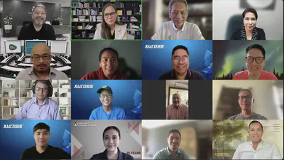 Unlocking the AI Advantage – The Future Won’t Wait featured image