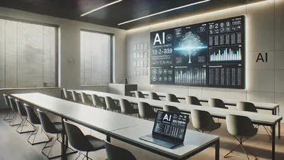 Rethinking Assessments in the Age of Generative AI featured image