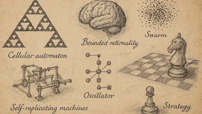 Uncertainty, Behavior, and the Limits of Rationality featured image