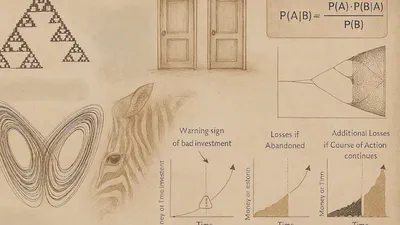 The Monty Hall Problem in Digital Transformation: Overcoming Cognitive Biases featured image