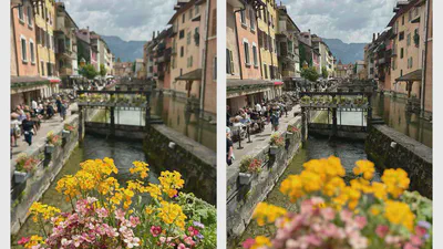 The Randomness of Days featured image