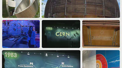 CERN and Science Diplomacy featured image