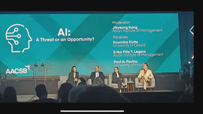 AACSB ICAM featured image