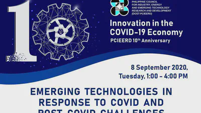 Innovation in the COVID-19 Economy featured image