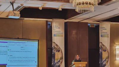 GNAM Deans and Directors Meeting featured image