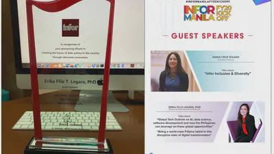 FY 2020 Infor Manila Kick-Off Event featured image