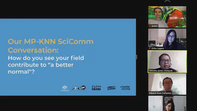 Mulat Pinoy - Kabataan News Network featured image