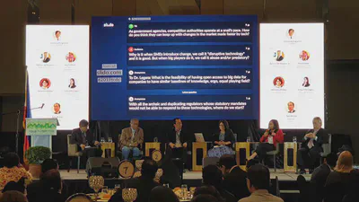 Forum on Competition in Developing Countries featured image