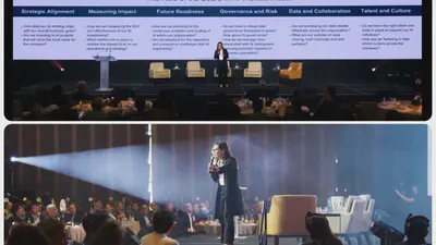 The Role of the Board in AI Transformation featured image