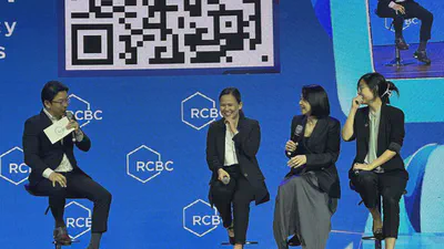 Humanlike AI: Revolutionizing Productivity and Navigating Its Benefits featured image