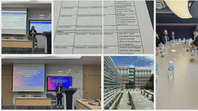 Operationalizing AI Governance featured image