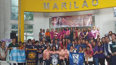 Women's Summit - Marilao, Bulacan featured image